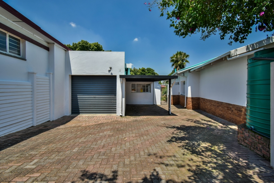 3 Bedroom Property for Sale in Kloofsig Gauteng