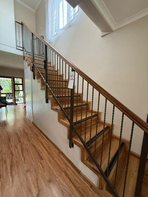 To Let 4 Bedroom Property for Rent in Sandringham Gauteng