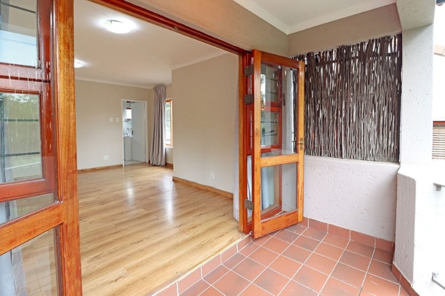 To Let 4 Bedroom Property for Rent in Sandringham Gauteng