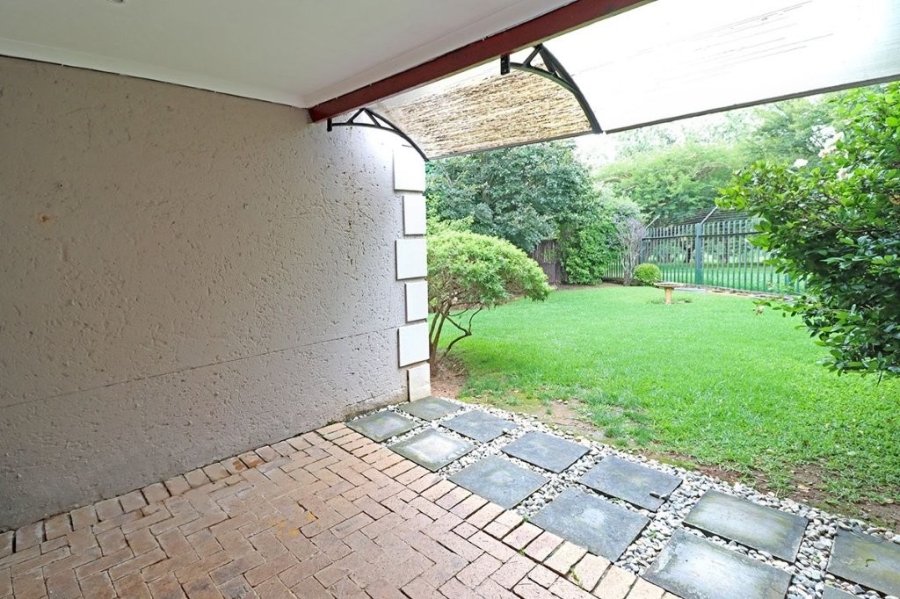 To Let 4 Bedroom Property for Rent in Sandringham Gauteng