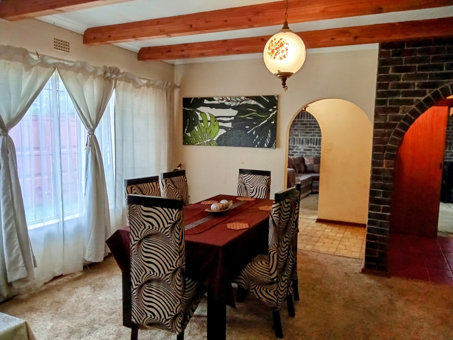 4 Bedroom Property for Sale in Witpoortjie Gauteng