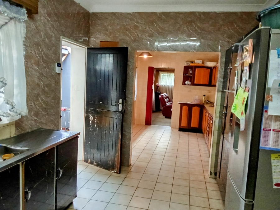 4 Bedroom Property for Sale in Witpoortjie Gauteng