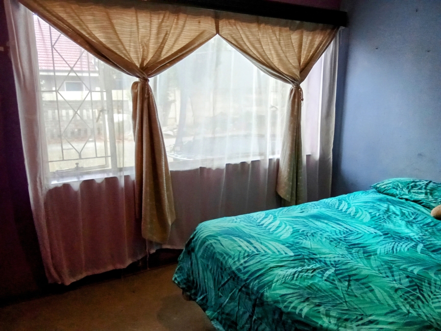 4 Bedroom Property for Sale in Witpoortjie Gauteng