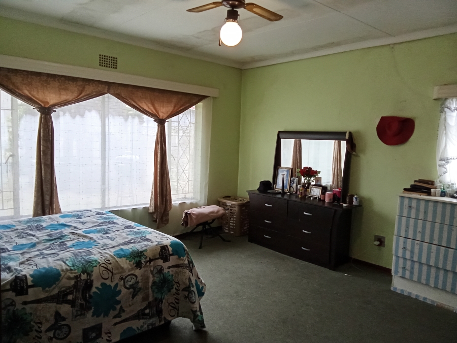 4 Bedroom Property for Sale in Witpoortjie Gauteng