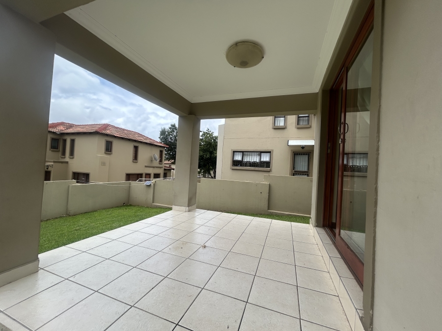 To Let 2 Bedroom Property for Rent in Kyalami Gauteng
