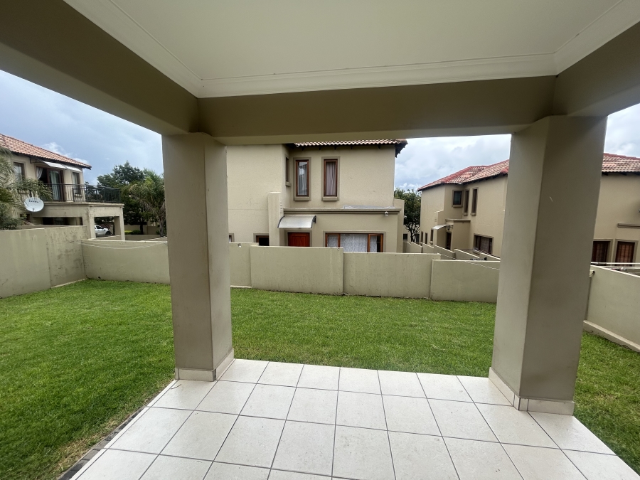 To Let 2 Bedroom Property for Rent in Kyalami Gauteng