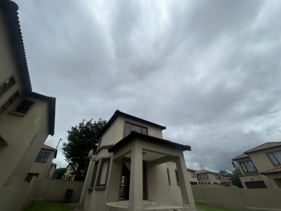 To Let 2 Bedroom Property for Rent in Kyalami Gauteng