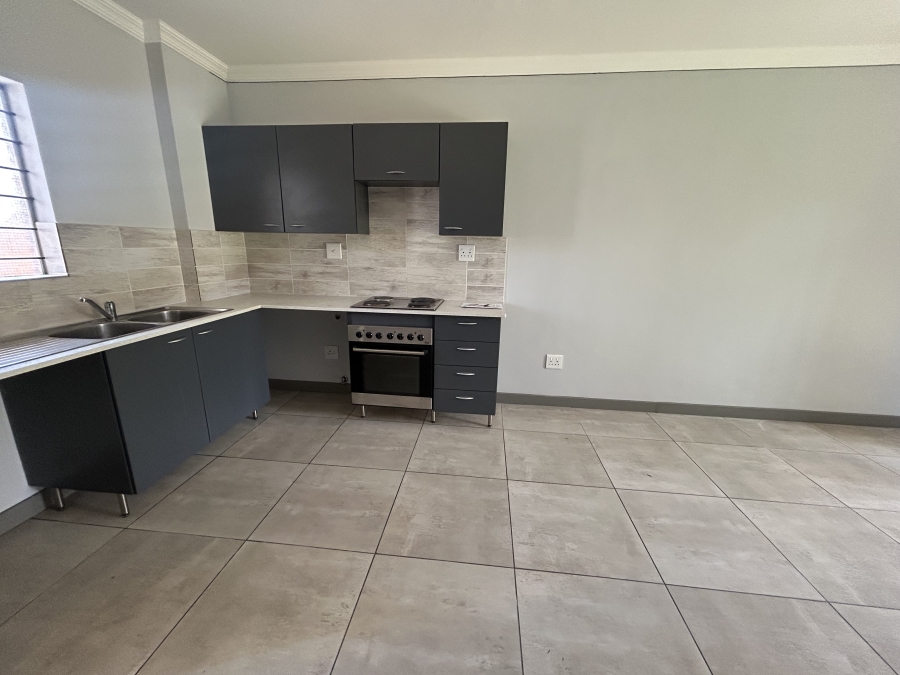 To Let 1 Bedroom Property for Rent in Blue Hills Gauteng
