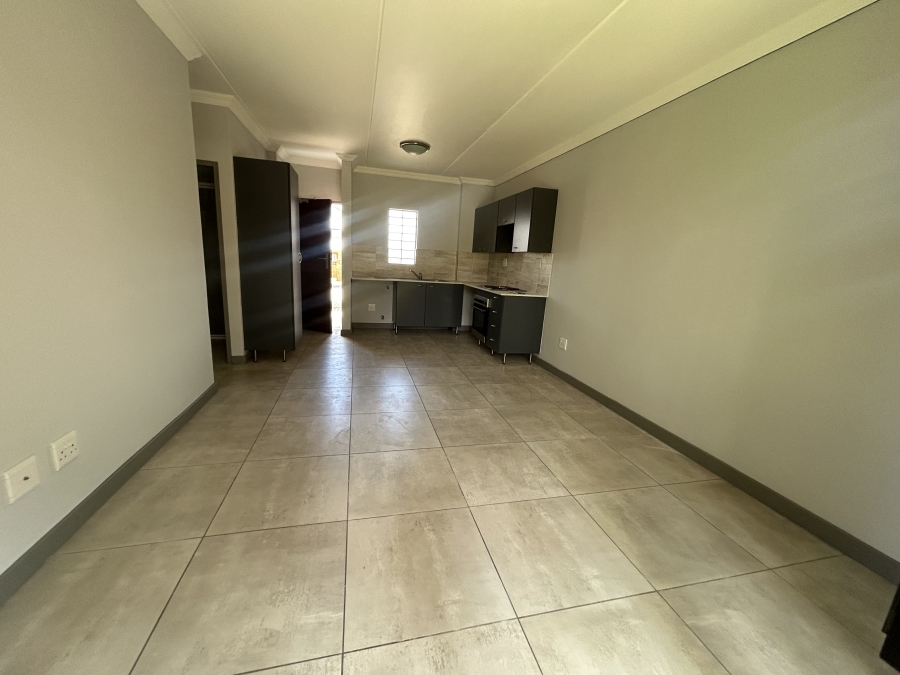 To Let 1 Bedroom Property for Rent in Blue Hills Gauteng