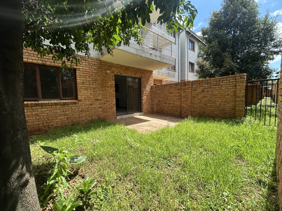 To Let 1 Bedroom Property for Rent in Blue Hills Gauteng