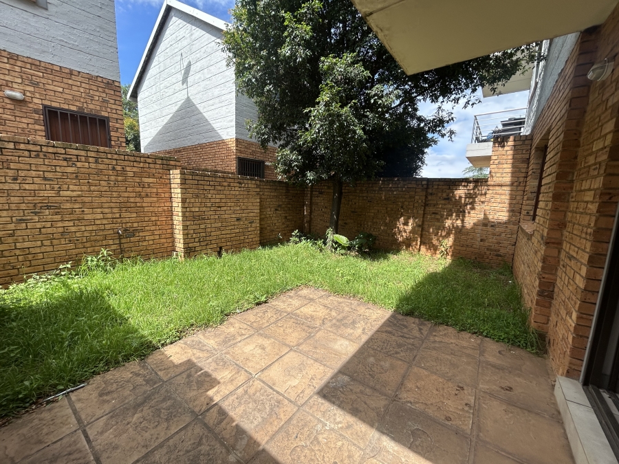 To Let 1 Bedroom Property for Rent in Blue Hills Gauteng