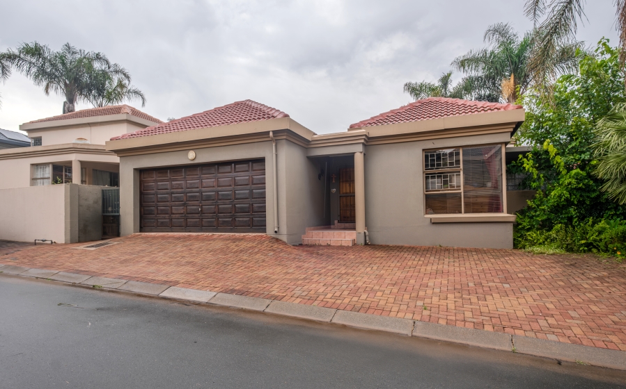 3 Bedroom Property for Sale in Rietvalleirand Gauteng