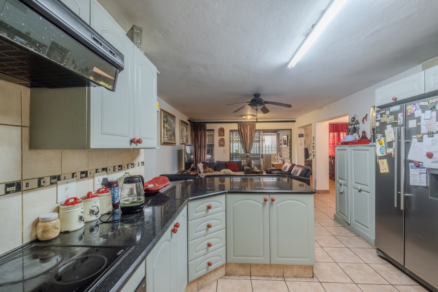 3 Bedroom Property for Sale in Rietvalleirand Gauteng