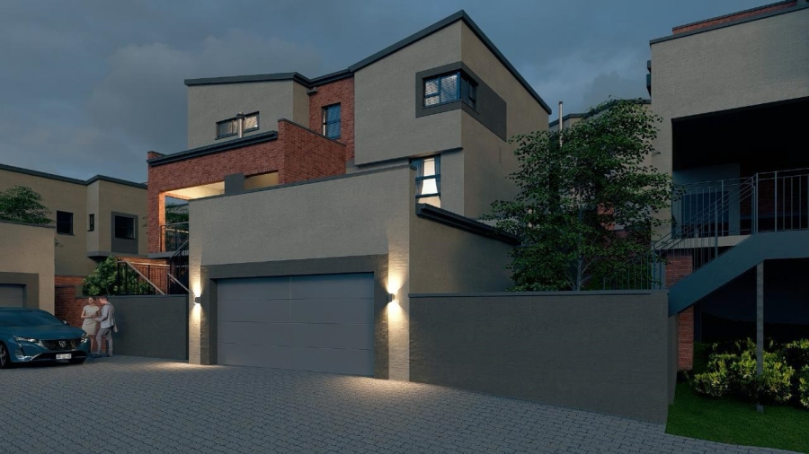 3 Bedroom Property for Sale in Lynnwood Ridge Gauteng