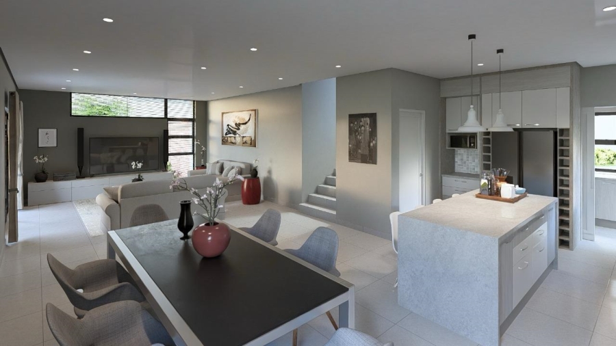 3 Bedroom Property for Sale in Lynnwood Ridge Gauteng