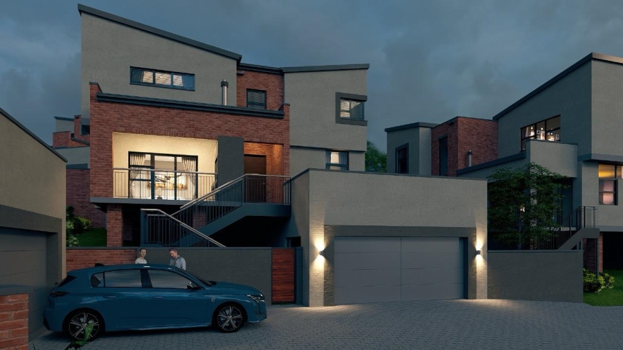 3 Bedroom Property for Sale in Lynnwood Ridge Gauteng