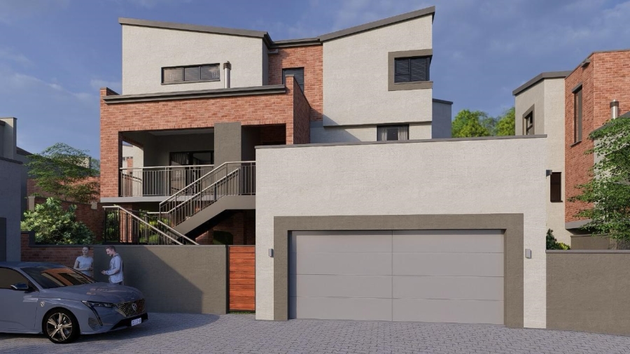 3 Bedroom Property for Sale in Lynnwood Ridge Gauteng
