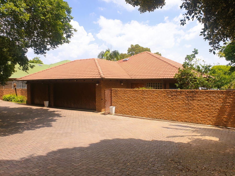 4 Bedroom Property for Sale in Lynnwood Glen Gauteng