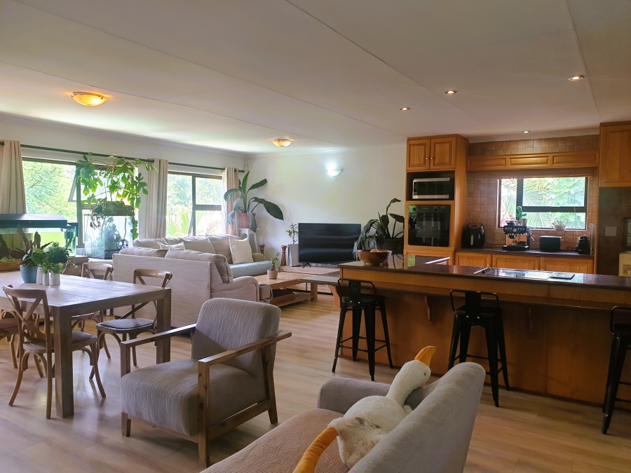 4 Bedroom Property for Sale in Lynnwood Glen Gauteng