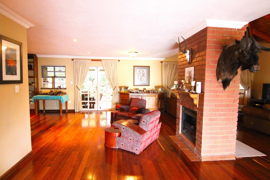 3 Bedroom Property for Sale in The Glades Gauteng