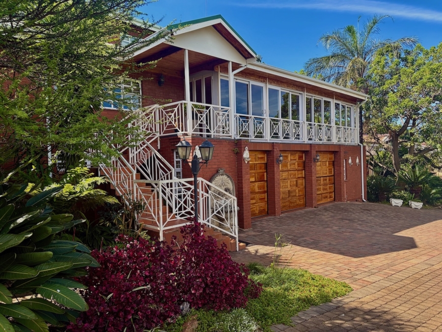 3 Bedroom Property for Sale in The Glades Gauteng