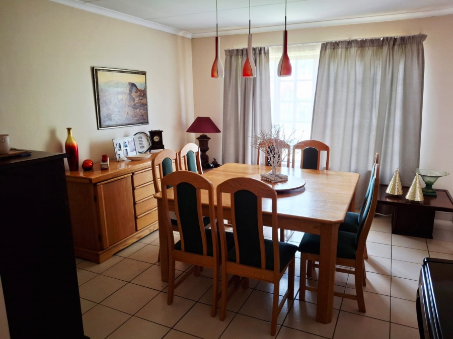 4 Bedroom Property for Sale in Montana Park Gauteng