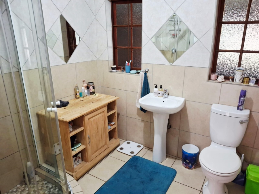 4 Bedroom Property for Sale in Montana Park Gauteng
