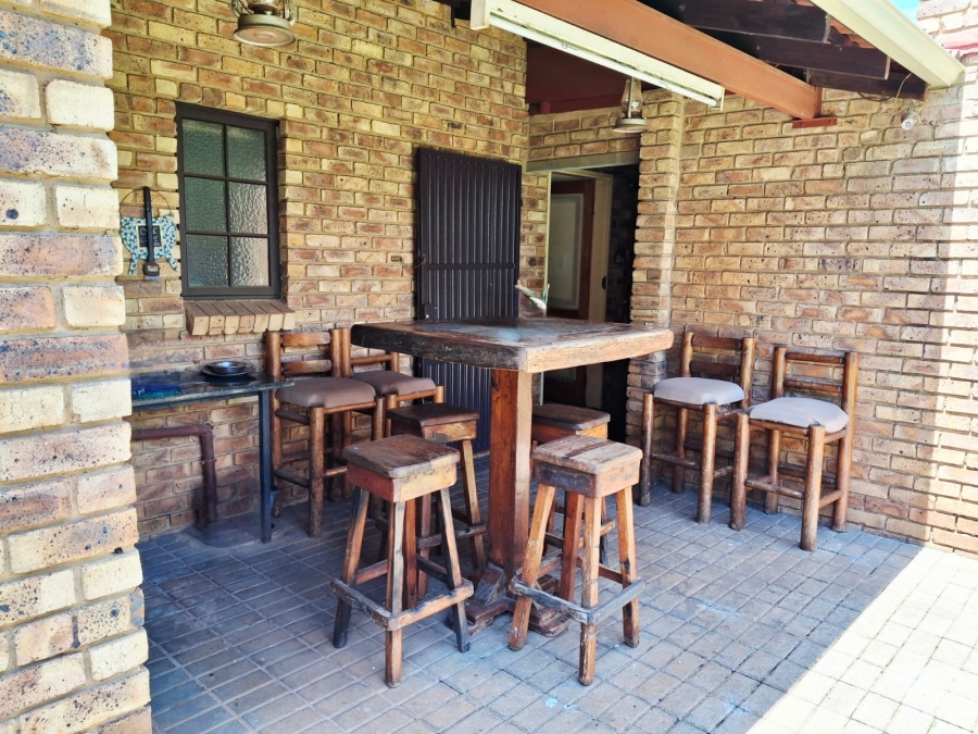 4 Bedroom Property for Sale in Montana Park Gauteng