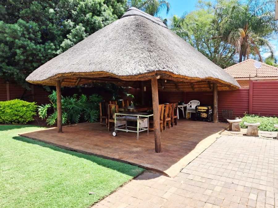 4 Bedroom Property for Sale in Montana Park Gauteng