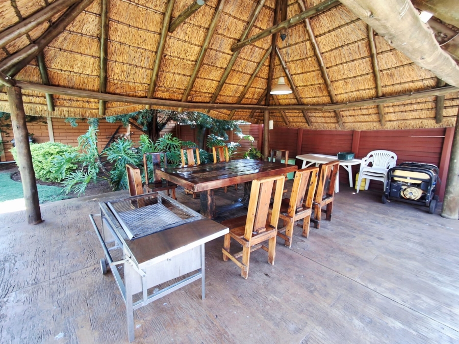 4 Bedroom Property for Sale in Montana Park Gauteng