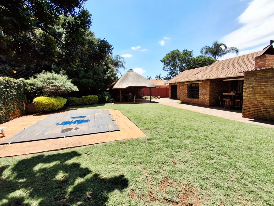 4 Bedroom Property for Sale in Montana Park Gauteng