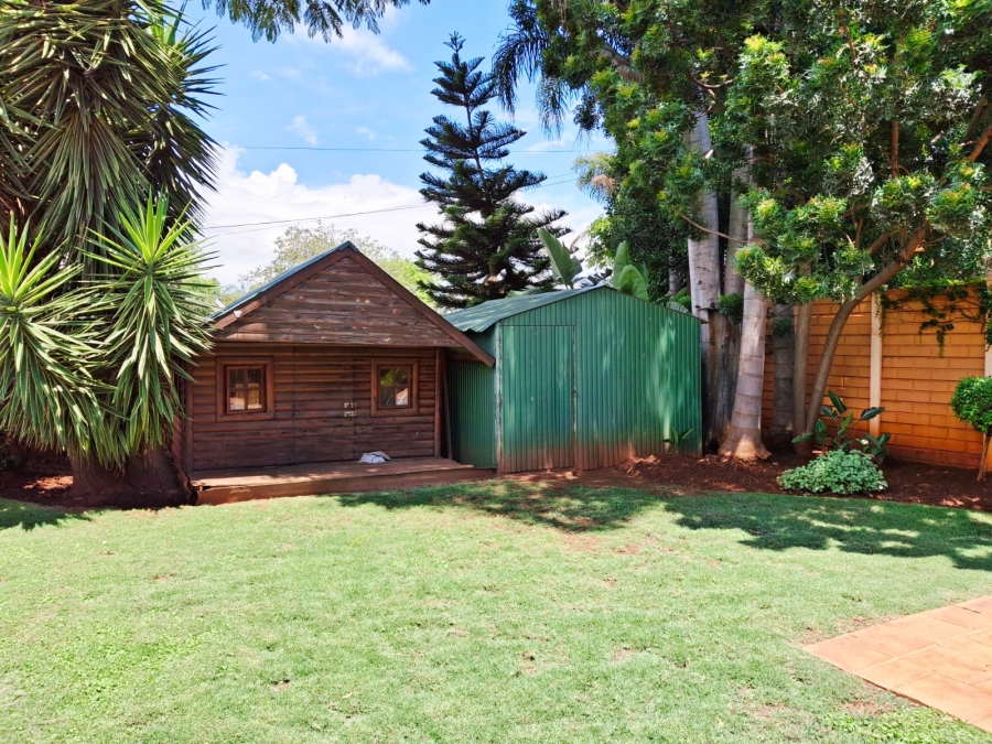 4 Bedroom Property for Sale in Montana Park Gauteng