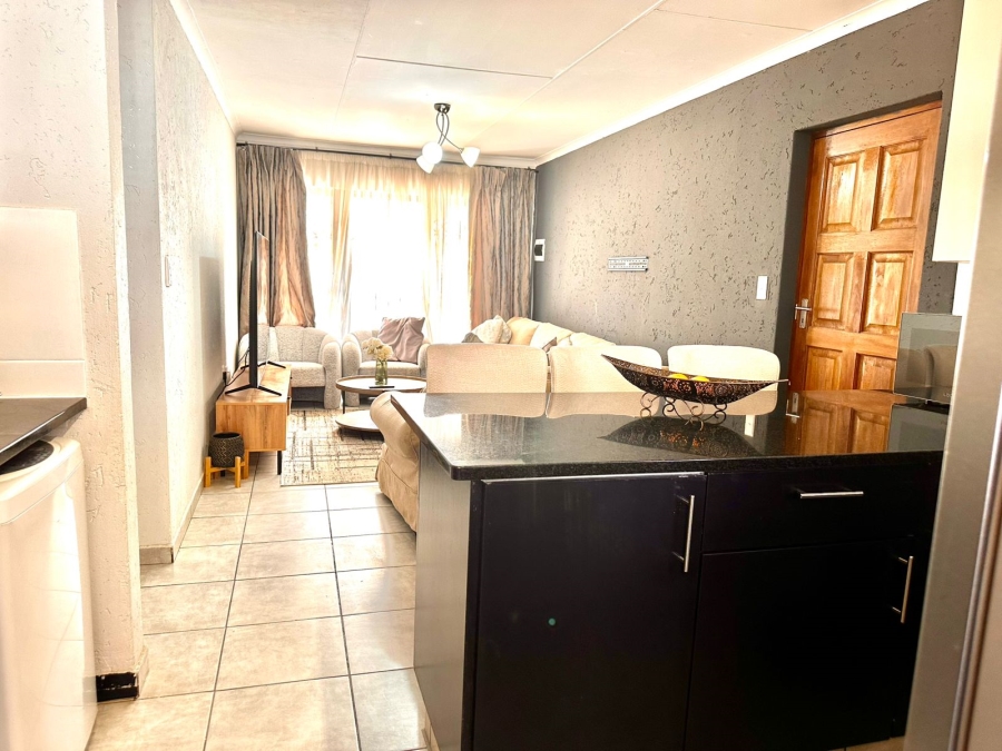 4 Bedroom Property for Sale in Chantelle Gauteng