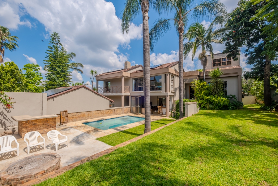 4 Bedroom Property for Sale in Moreleta Park Gauteng