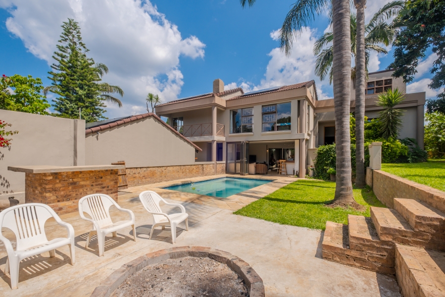 4 Bedroom Property for Sale in Moreleta Park Gauteng