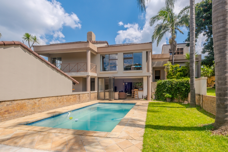4 Bedroom Property for Sale in Moreleta Park Gauteng