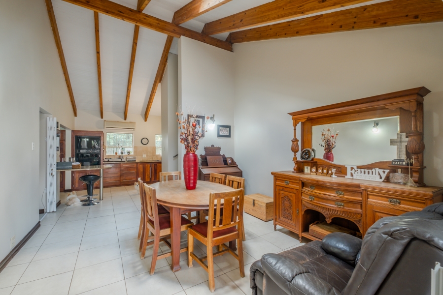 4 Bedroom Property for Sale in Moreleta Park Gauteng