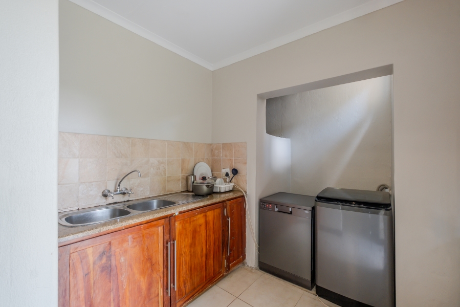 4 Bedroom Property for Sale in Moreleta Park Gauteng