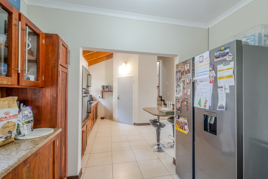 4 Bedroom Property for Sale in Moreleta Park Gauteng