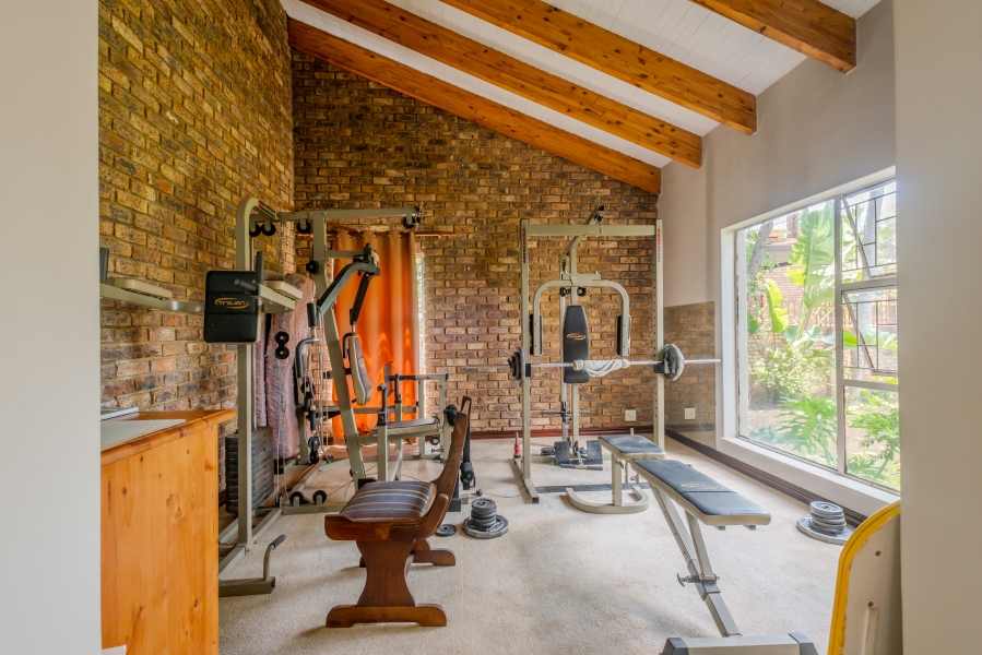 4 Bedroom Property for Sale in Moreleta Park Gauteng