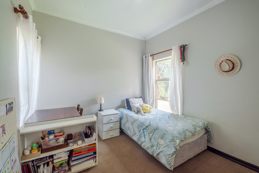 4 Bedroom Property for Sale in Moreleta Park Gauteng