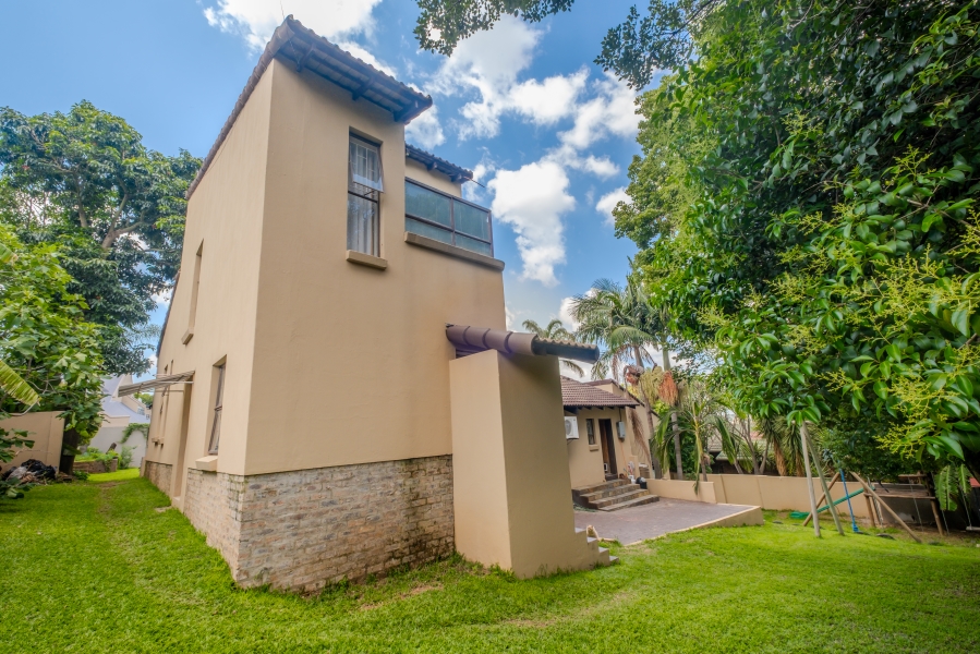 4 Bedroom Property for Sale in Moreleta Park Gauteng