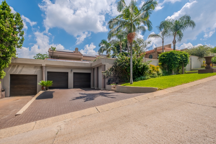 4 Bedroom Property for Sale in Moreleta Park Gauteng