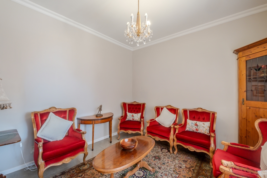 5 Bedroom Property for Sale in Erasmuskloof Gauteng