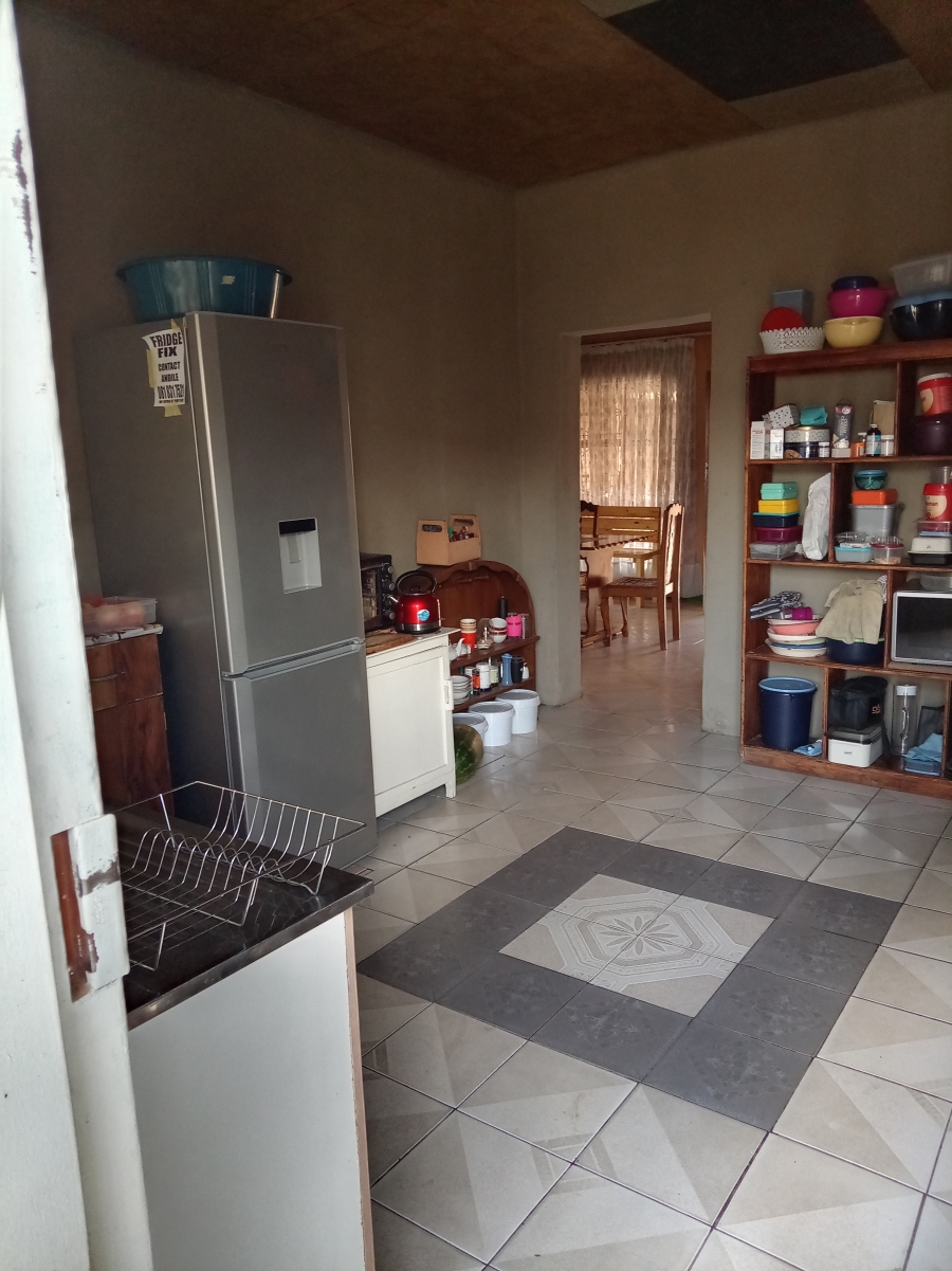 4 Bedroom Property for Sale in Mamelodi East Gauteng
