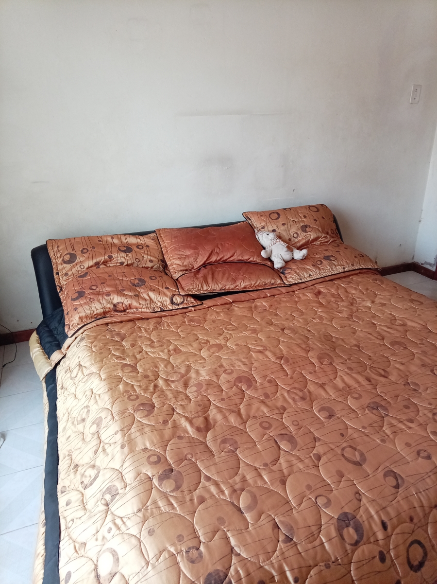 4 Bedroom Property for Sale in Mamelodi East Gauteng