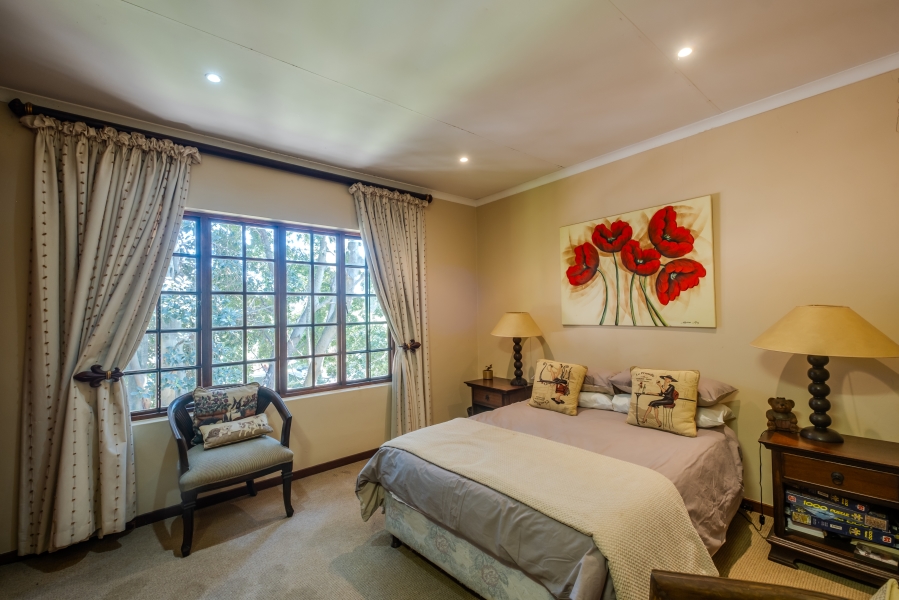 5 Bedroom Property for Sale in Waterkloof Gauteng