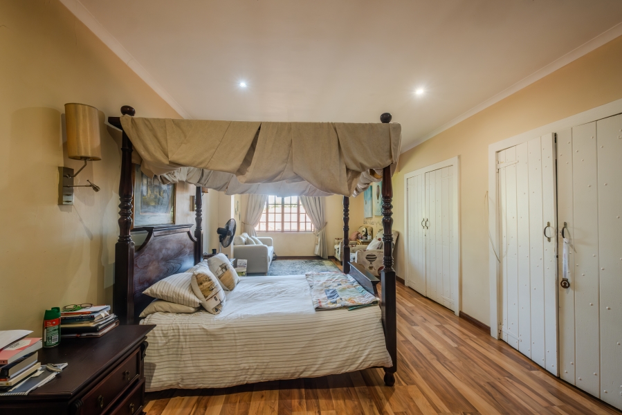 5 Bedroom Property for Sale in Waterkloof Gauteng