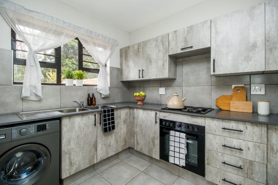 3 Bedroom Property for Sale in Willow Park Manor Gauteng