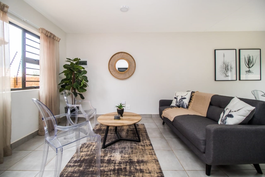 3 Bedroom Property for Sale in Willow Park Manor Gauteng